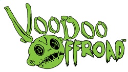 VooDoo Offroad Logo
